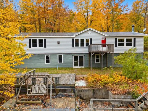 17416 W Wheeler Lake Lane, Lakewood, WI, 54138 | Card Image