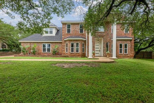 117 Medalist Street, Austin, TX, 78734 | Card Image
