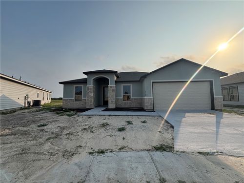 3105 Adak Ct, Corpus Christi, TX, 78414-1502 | Card Image