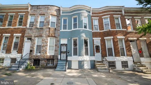 1919 Mosher St, BALTIMORE, MD, 21217-1047 | Card Image