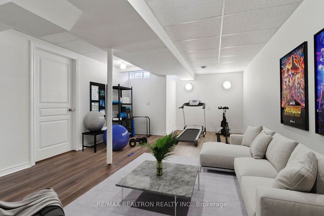 90 Maple Sugar Lane, House attached with 3 bedrooms, 3 bathrooms and 2 parking in Vaughan ON | Image 37