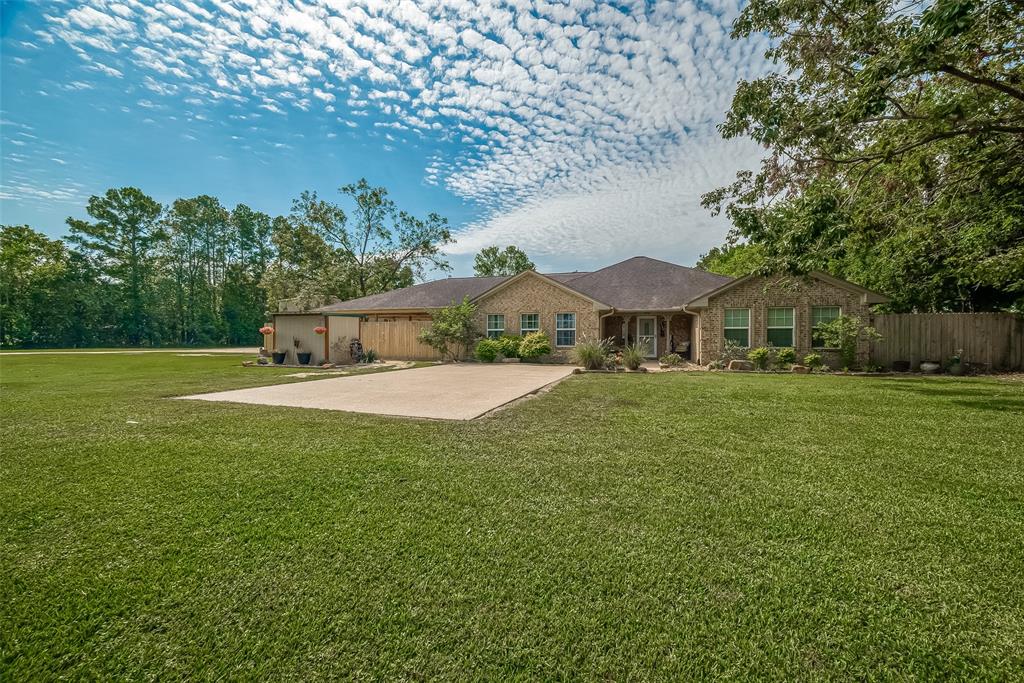 Lord Rd, Crosby, TX 77532
