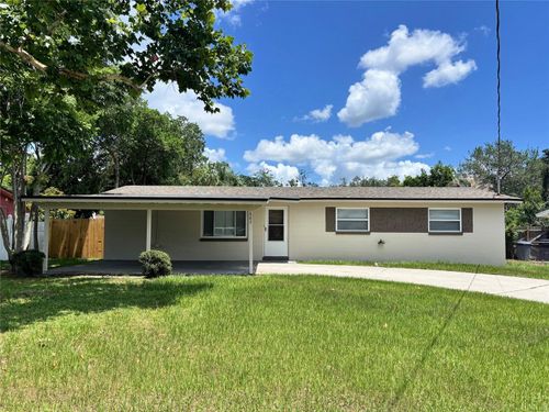 583 Clermont Ave S, Orange Park, FL, 32073-4434 | Card Image