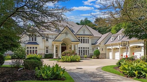 510 Covington Cv, Alpharetta, GA, 30022-5574 | Card Image