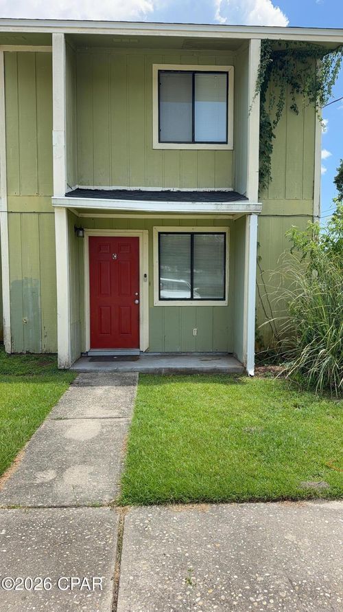 c-5138 Lance St, Panama City, FL, 32404-6973 | Card Image