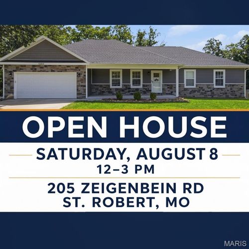 205 Zeigenbein Rd, Saint Robert, MO, 65584-8611 | Card Image