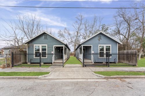 3405 Beulah St, Houston, TX, 77004-3615 | Card Image