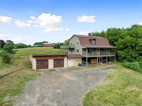5640 Fearon Rd, Morrisville, NY, 13408-1219 | Card Image