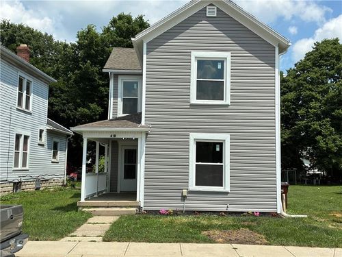410 E Ash St, Piqua, OH, 45356-2406 | Card Image