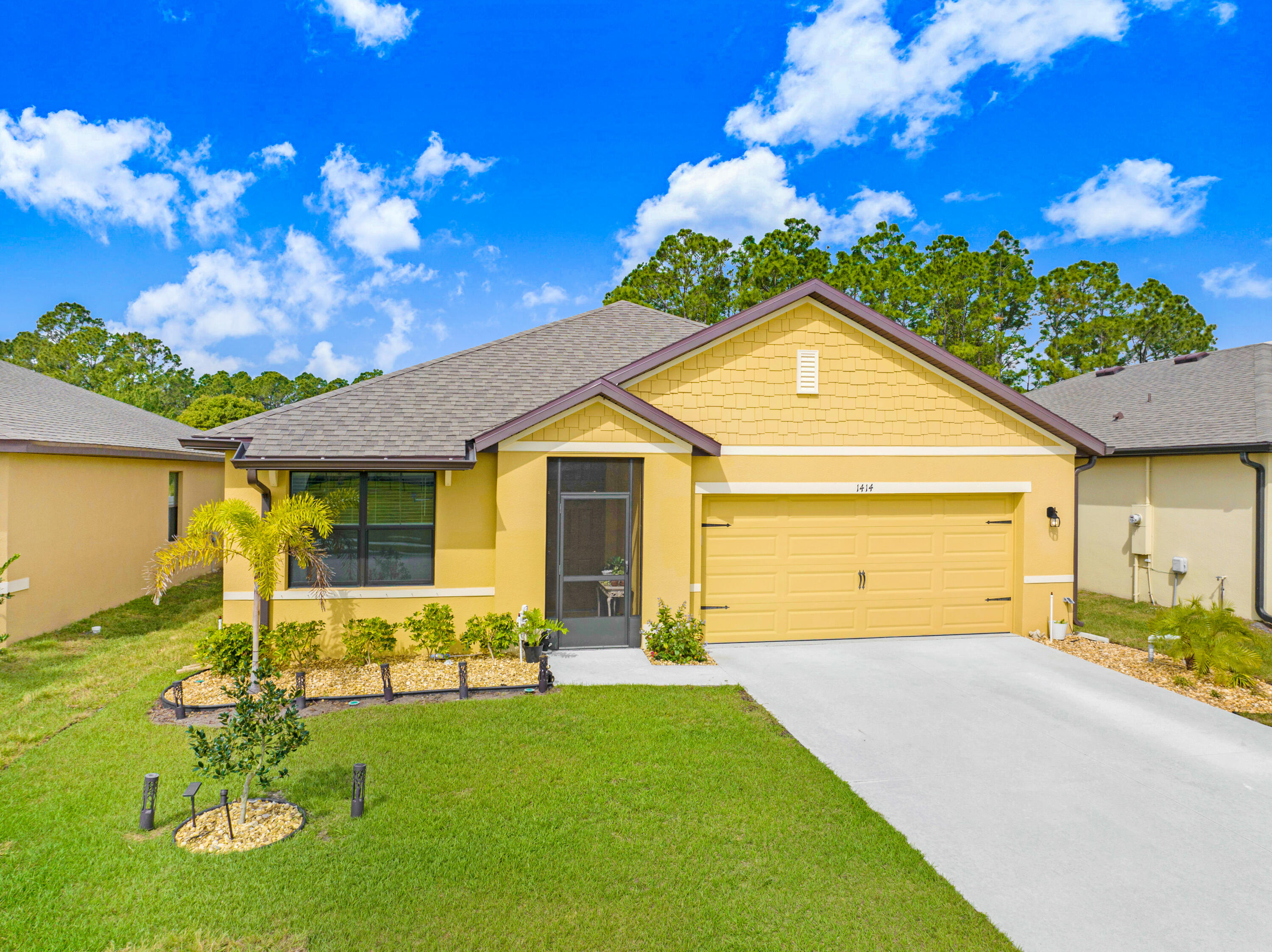 Mineral Loop Dr, Palm Bay, FL 32907 #1