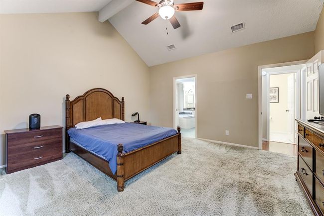 12911 Peach Meadow Drive, House other with 4 bedrooms, 3 bathrooms and 2 parking in Cypress TX | Image 31