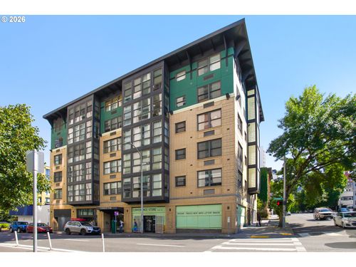 204-1134 Sw Jefferson St, Portland, OR, 97201-3399 | Card Image
