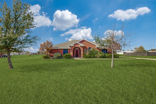640 Lake Shadow Dr, Lavon, TX, 75166-1238 | Card Image