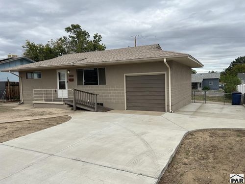 1540 Fremont Ave, Pueblo, CO, 81001-2618 | Card Image