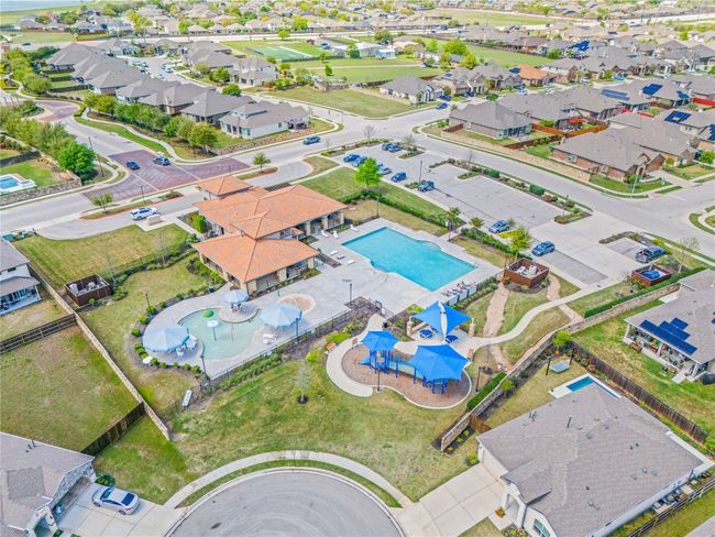 Drone / aerial view with a residential view | Image 34