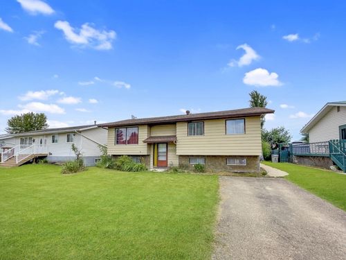 5005-43rd Street, High Prairie, AB, T0G1E0 | Card Image