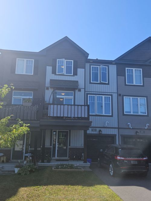 102 Teelin Cir, Nepean, ON, K2J6T8 | Card Image