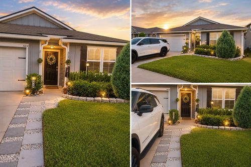 5418 Hollow Birch Dr, JACKSONVILLE, FL, 32219-2783 | Card Image