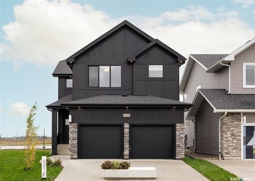 955 Traeger Common, Saskatoon, SK, S7V1R3 | Card Image
