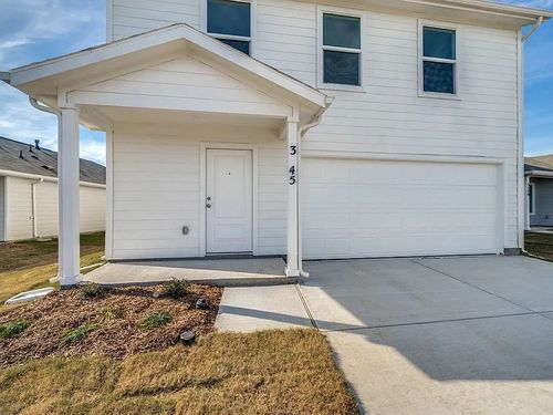 3145 Burmese St, Providence Village, TX, 76227-4204 | Card Image