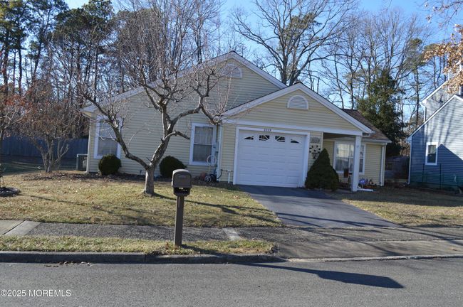 2127 Llewellyn Pkwy, Home with 2 bedrooms, 2 bathrooms and null parking in Forked River NJ | Image 37