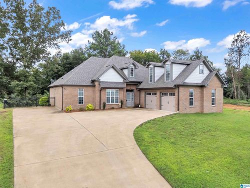 3652 Vanderbilt Way, FULTONDALE, AL, 35068-1986 | Card Image