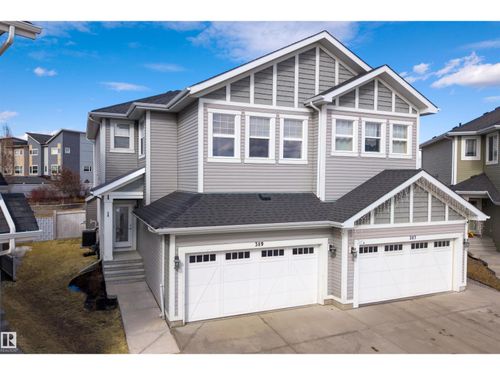 389 Simmonds Way, Leduc, AB, T9E0T9 | Card Image