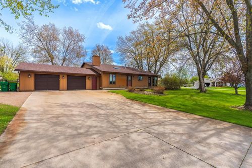 6864 Dairyland Lane, Rudolph, WI, 54475 | Card Image