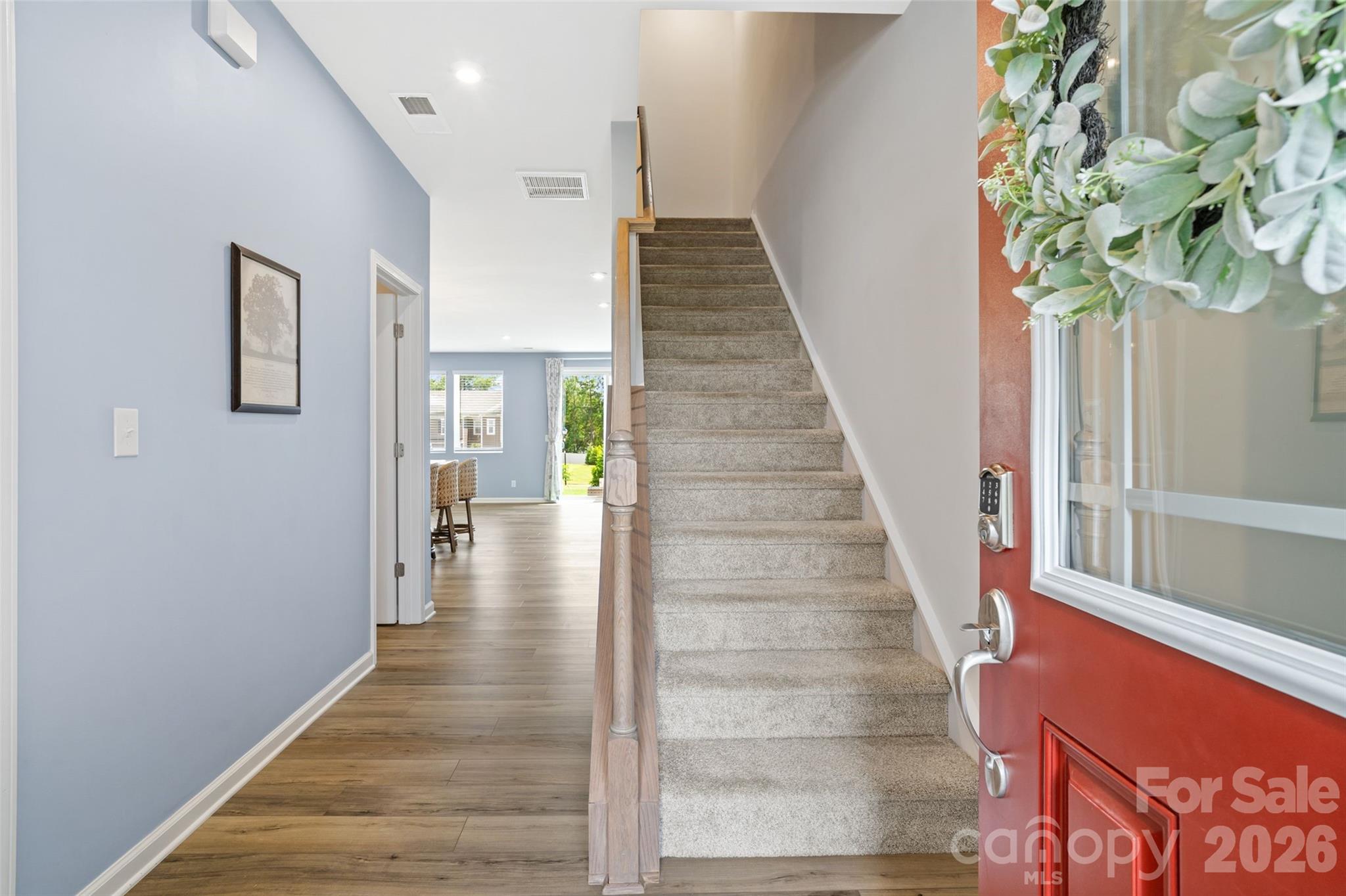 Residential in Clover 5
