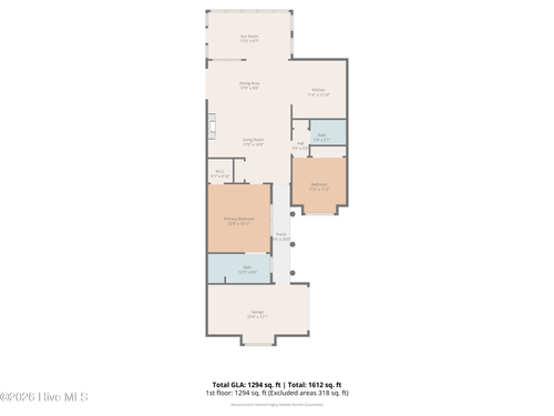 4509 Spyglass Dr, Little River, SC, 29566-7918 | Card Image