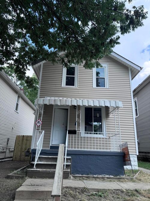 220 S Eureka Ave, Columbus, OH, 43204-3206 | Card Image