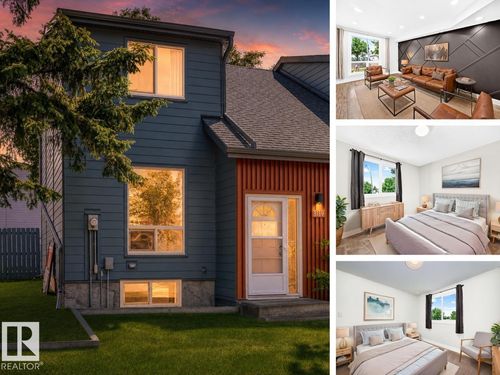 3119 144 Ave Nw, Edmonton, AB, T5Y1H4 | Card Image