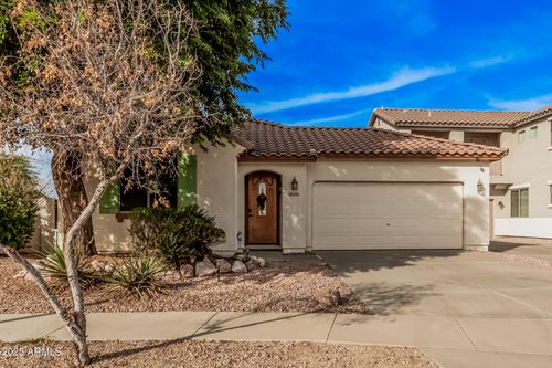 14784 W Riviera Dr, Surprise, AZ, 85379-6311 | Card Image