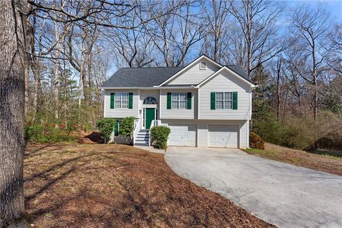 400 Camilla Cir Sw, Mableton, GA, 30126-2474 | Card Image