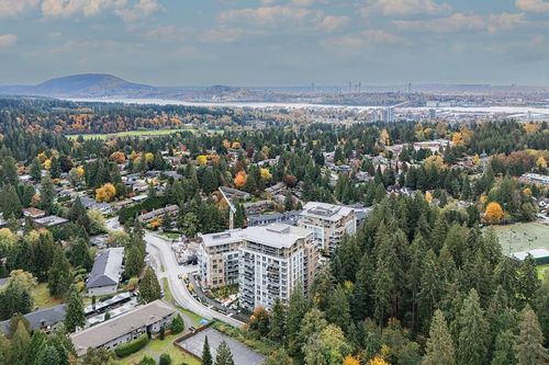 104-2375 Emery Crt, North Vancouver, BC, V7J0E9 | Card Image