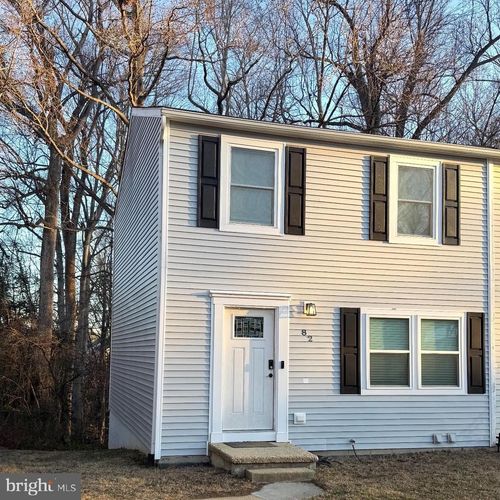 82 Little Creek Ln, LA PLATA, MD, 20646-9754 | Card Image