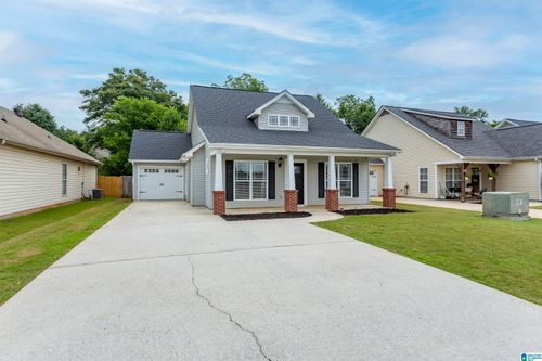 109 Creekstone Trl, CALERA, AL, 35040-4928 | Card Image