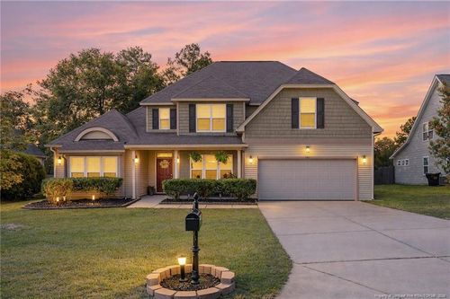 598 Heathrow Dr, Spring Lake, NC, 28390-9274 | Card Image