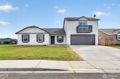 420 T St Sw, Quincy, WA, 98848-1275 | Card Image