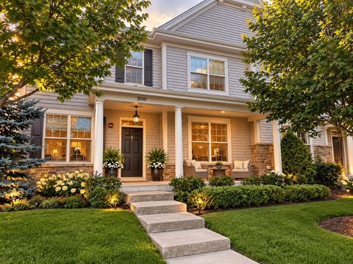 2010 Shermer Rd, Glenview, IL, 60026-1360 | Card Image