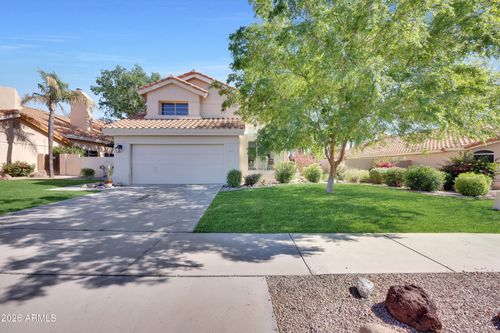 6349 E Redmont Dr, Mesa, AZ, 85215-0883 | Card Image