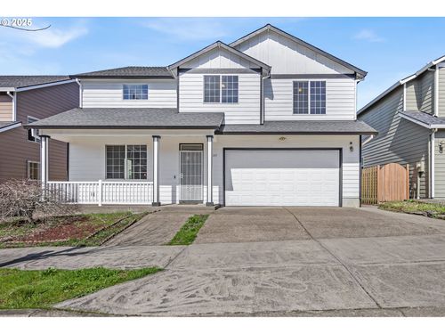 13007 Se Raymond Ct, Portland, OR, 97236-4288 | Card Image