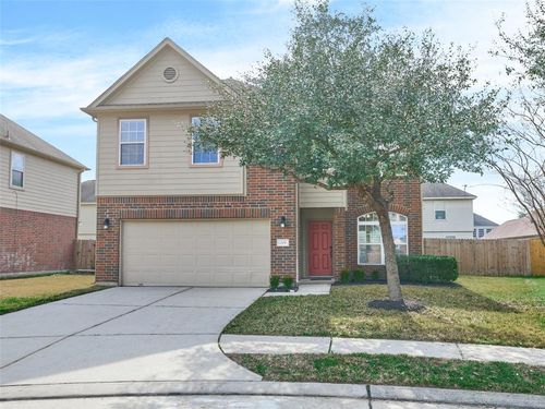 2406 Lofty Falls Court, Spring, TX, 77386 | Card Image