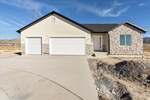 380-3687 N Columbine Way, Eagle Mountain, UT, 84005-3019 | Card Image