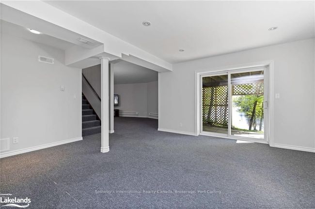 43 Cole Point Trail, House other with 3 bedrooms, 1 bathrooms and 8 parking in Mckellar ON | Image 20