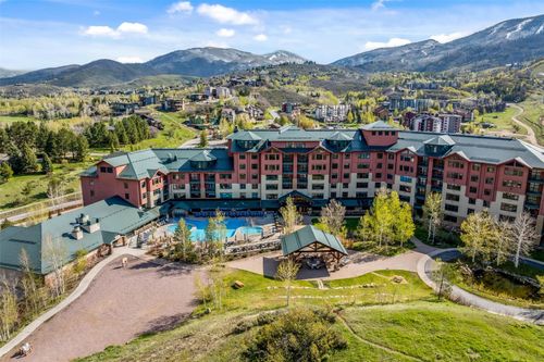 534535-qii-2300 Mt Werner Circle, Steamboat Springs, CO, 80487 | Card Image