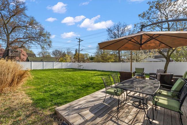 2287 Windemere Rd, House other with 3 bedrooms, 2 bathrooms and null parking in Birmingham MI | Image 37