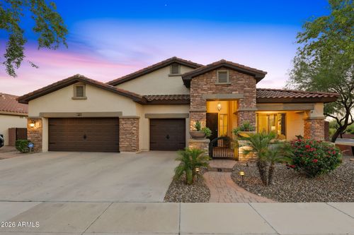 27106 N 23rd Drive, Phoenix, AZ, 85085 | Card Image