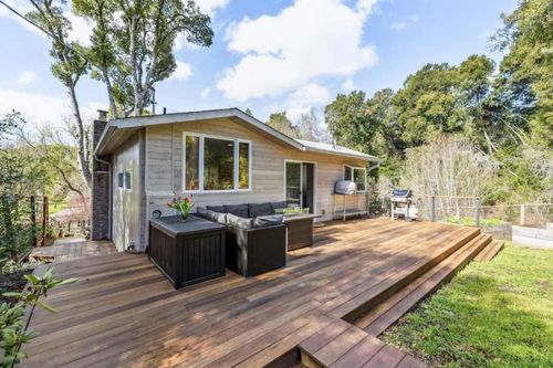 50 Escondido Pl, La Honda, CA, 94020 | Card Image