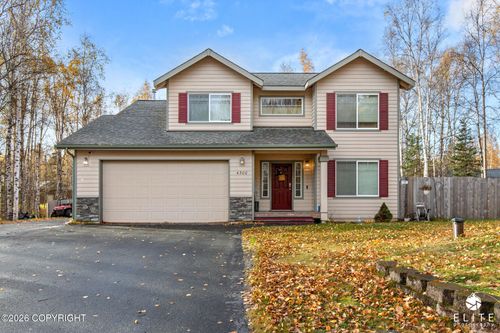 4300 S Twin Peaks Dr, Wasilla, AK, 99654-0992 | Card Image